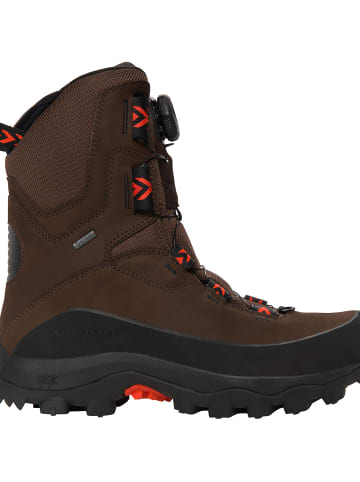 VIKING Footwear VILLREIN HIGH GTX BOA in Braun