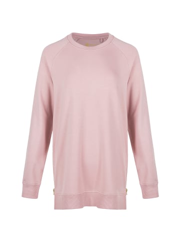 Athlecia Sweatshirt RIZZY in 4131 Deauville Mauve