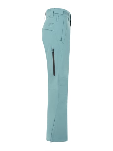 Protest " PRTCARMACKOS in Glacial Blue
