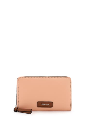 Tamaris Geldbörse TAS Fabrizia in apricot 642