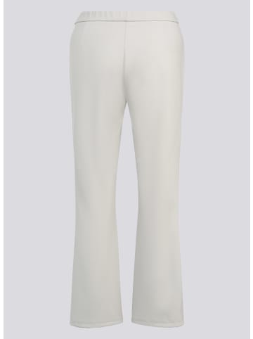 Rabe Hose in Grau