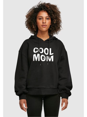 Merchcode Merchcode Kapuzenpullover in black