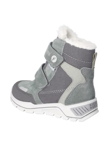 Ricosta Grundschule Stiefel in grün