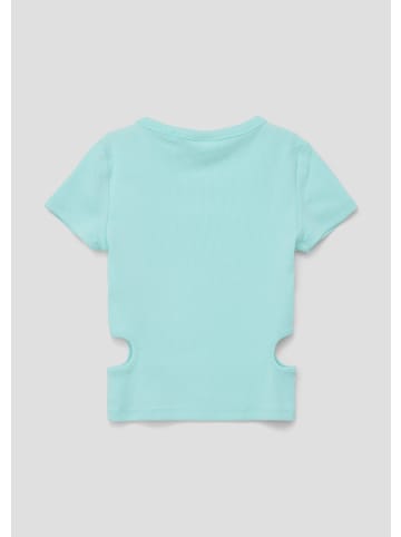s.Oliver T-Shirt in 6006_türkis