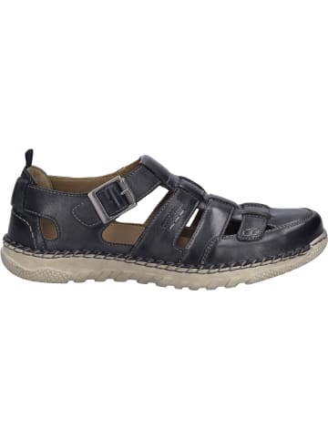 Josef Seibel Halbschuh Wilson 08 in blau