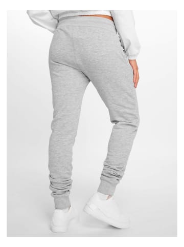 Just Rhyse Jogginghose in light grey melange
