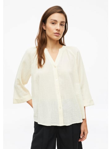 s.Oliver Bluse in 8000_helles beige