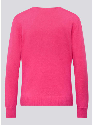 Rabe Pullover in Pink
