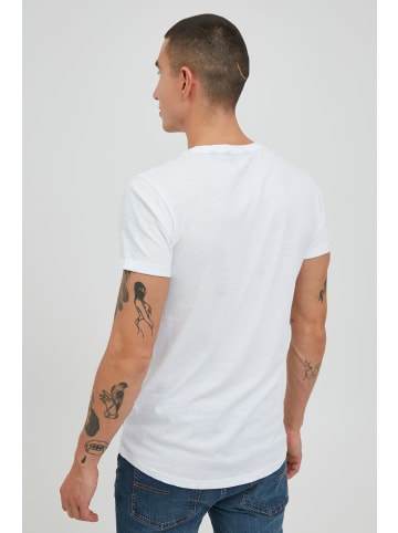 11 Project T-Shirt PRAnando in Weiß