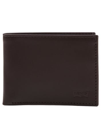 Levi´s Tasche Two Horse braun