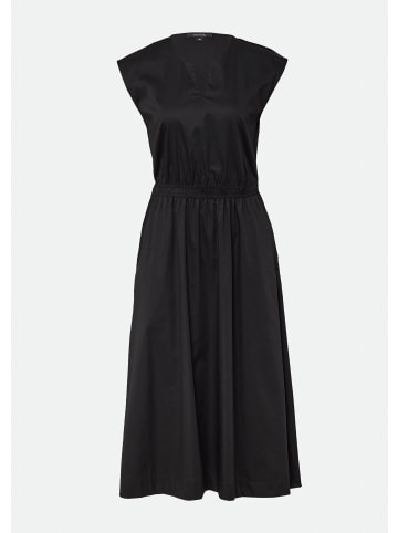 comma Kleid in 9999_schwarz