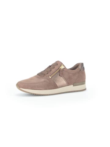 Gabor Fashion Sneaker low in Braun