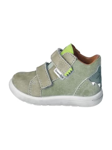 Ricosta Halbschuhe in Grün