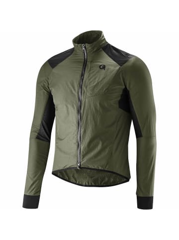 Gonso Thermojacke Morisollo in Dunkeloliv