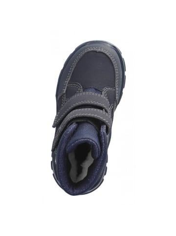 Ricosta Boots Grisu blinker weite W in Blau