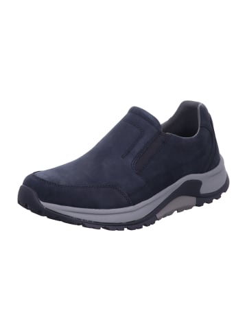Pius Gabor Herren Halbschuhe  in Blau
