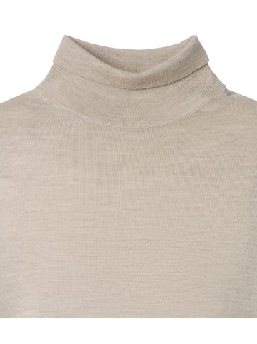 Venti Pullover in Beige