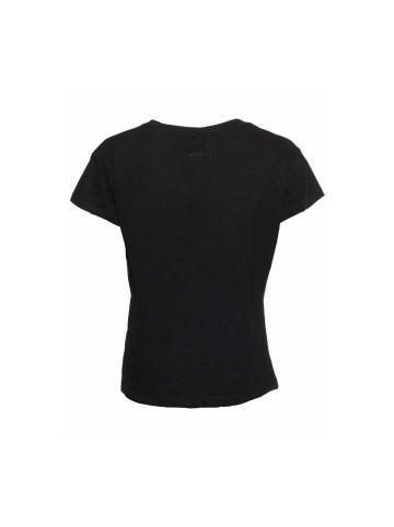 DNGRS Dangerous T-Shirt "Dangerous Dngrs Legend Tshirt" in Schwarz