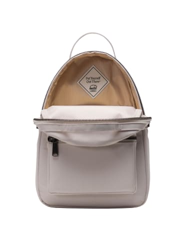 Herschel Herschel Nova Mini Backpack in Grau