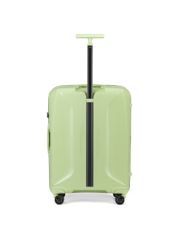 Epic Phantom SL 4-Rollen Trolley 66 cm in twistedlime