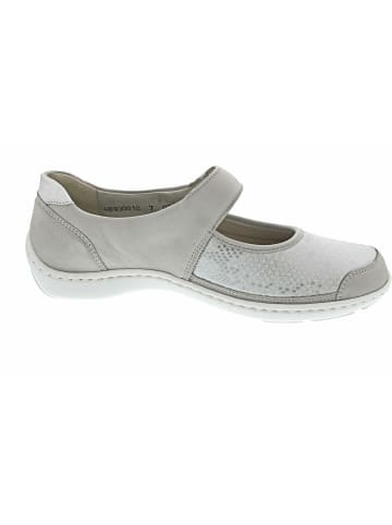 WALDLÄUFER Freizeit Schnürer für Damen in uni