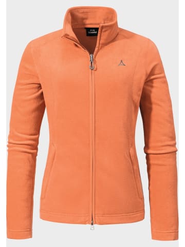 Schöffel Midlayer Leona3 in peach