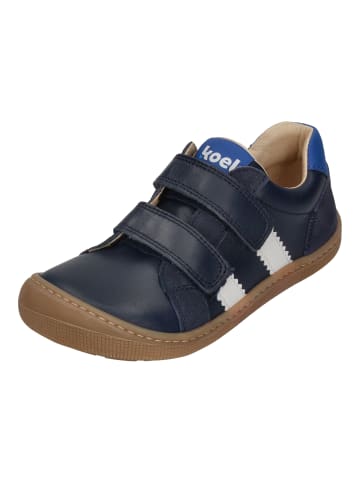 KOEL Sneaker Low DENIS NAPA NEW  in blau