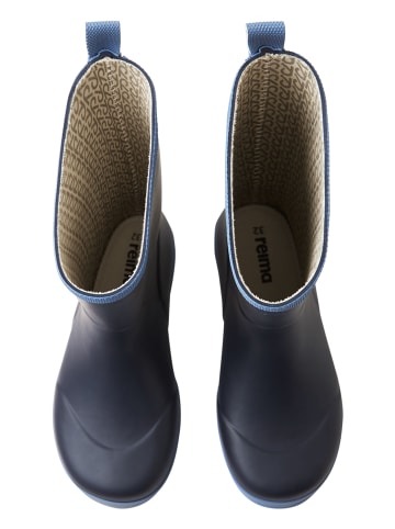 Reima Gummistiefel " Taika 2.0 " in Navy blue