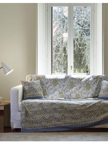 Bassetti Plaid TIGULLIO in Pastell