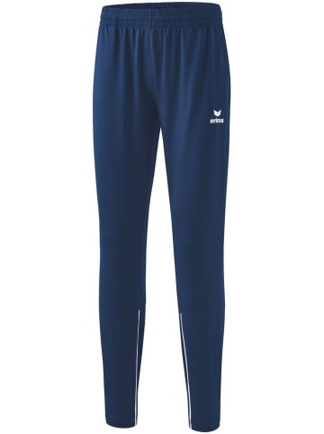 erima Sweat Pant "Performance Trainingshose" in Blau