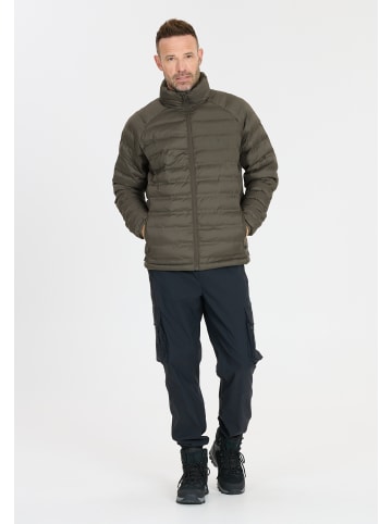 Whistler Steppjacke Froze in 1071 Black Ink