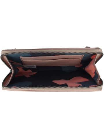 Fritzi aus Preußen Clutch Dodo in rosa