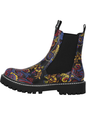 Palado Chelsea Boots Dedej Fresco by Sila Sahin in Oriental
