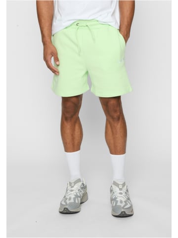 FUBU Short in light green