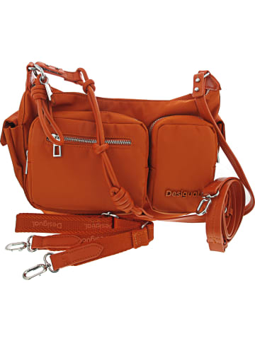 Desigual Priori Astana Tasche Orange