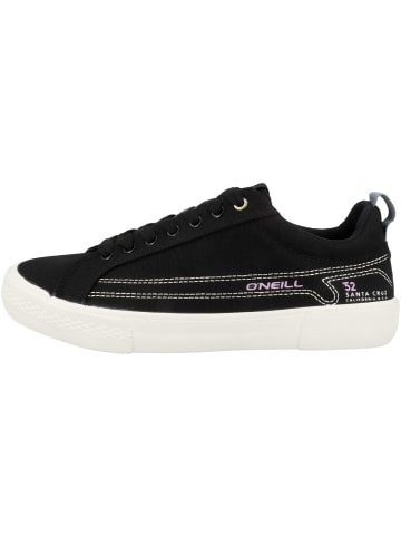 O`Neill Sneaker low Wallenberg C in schwarz