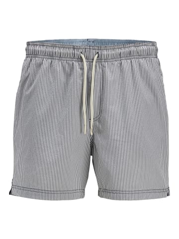 Jack & Jones Badeshorts in Navy Blazer