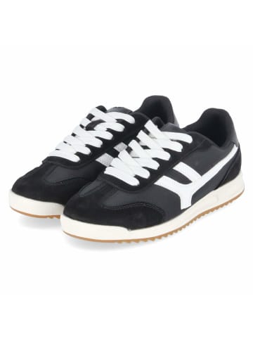 Palado Low Sneaker in schwarz