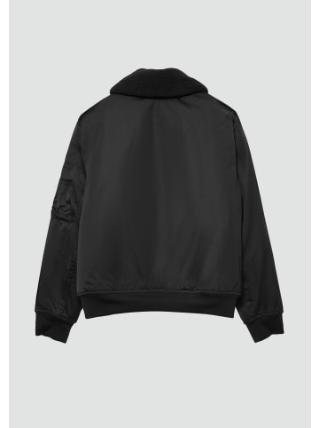 s.Oliver Outdoor-Jacke in 9999_schwarz