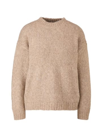 S.OLIVER RED LABEL Pullover in Braun