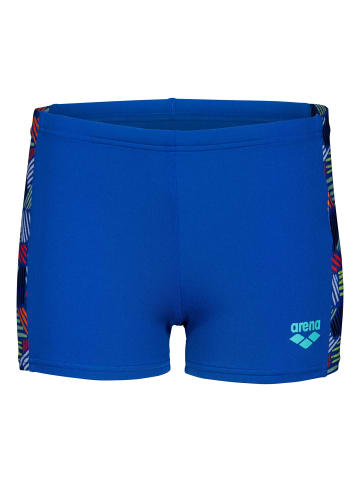 Arena Candies Swim Short in Blau