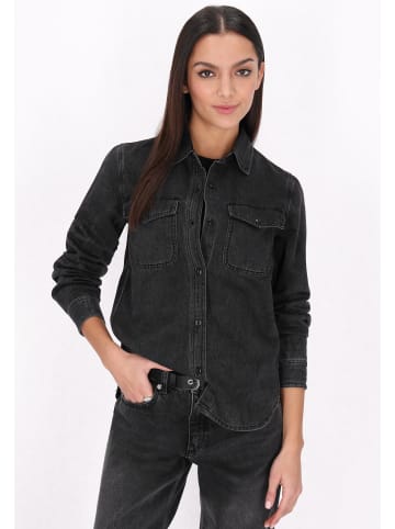 myMo ROCKS Women Jacket in Black