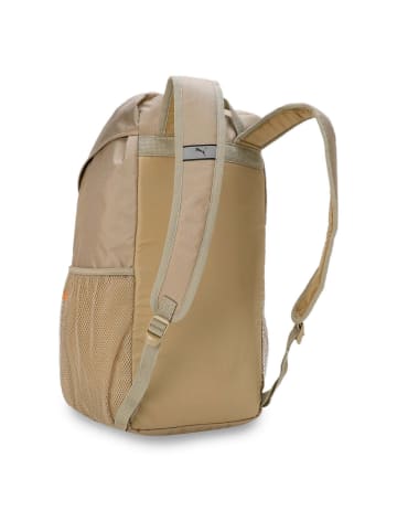 Puma Phase Hooded - Rucksack 50 cm (green moon) in oak branch