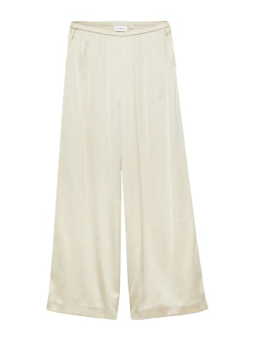 comma Schlupfhose in beige