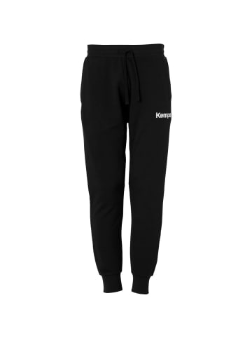 Kempa Trainingshose MODERN PANTS in schwarz