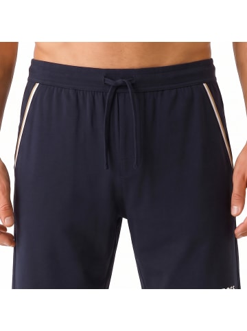 Hugo Boss Sweathose in Blue