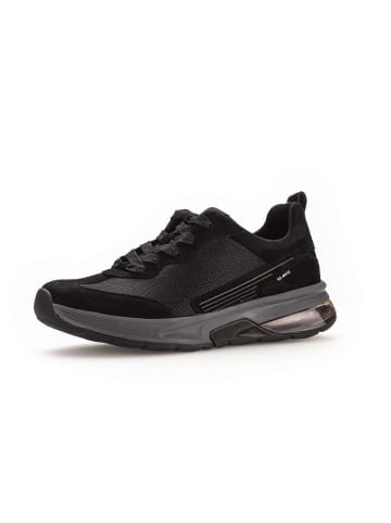 rollingsoft Sneaker low in schwarz