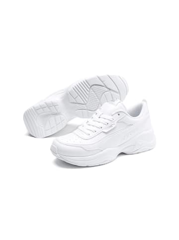 Puma Sneakers Low CILIA MODE in weiß