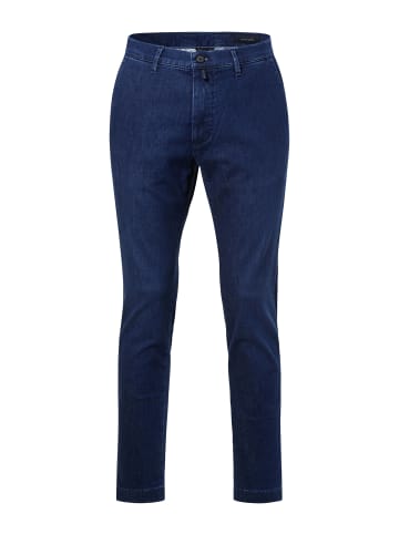 Pierre Cardin Jeans Colmar in blue stonewash