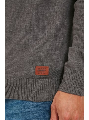 BLEND Cardigan BHLennard in Grau